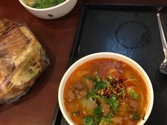 -顺华粉馆(桃园南路店)