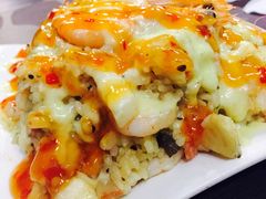 -吱咖啡西式简餐
