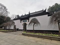 -采石矶-马鞍山太白楼