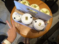 -喜茶(深圳福田星河COCO Park店)