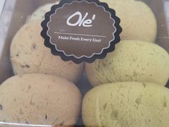 -Olé精品超市(沈阳万象城店)