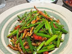 -半山腰·云南菜(侨福芳草地店)