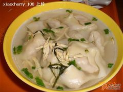 虾肉馄饨-王興記(中山路店)
