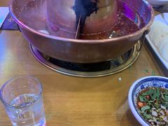 -百叶居·老北京涮羊肉(鼓楼店)