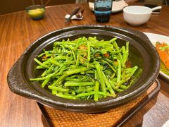 -港丽餐厅(杭大店)