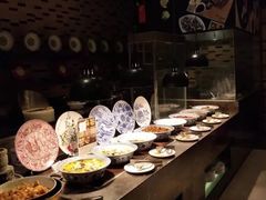 -乐咖啡西餐厅(太湖皇冠假日酒店)