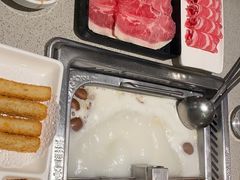 -海底捞火锅(同泰时代广场夜宵主题店)