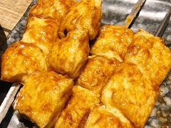 -郑享吃烧烤烩面(红专路店)