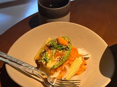 -OTIUM • 柴屿麦(亮马桥店)
