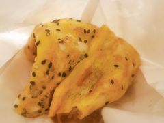 招牌鸡蛋饼-卞姐蛋饼(陕西南路店)