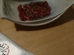 -山之川日料放题(通州店)