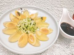 皮蛋-宁海食府(大剧院店)
