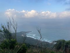 -海南铜鼓岭景区
