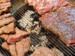 -牧童禧肉社·韩国炭火烤肉店(中粮祥云小镇店)