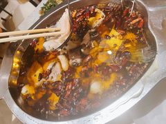 -永乐饭庄(安德路店)