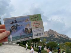 -崂山仰口游览区