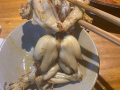 -老天桥蛙炉火锅(姑苏总店)