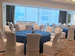 -武汉汉口喜来登大酒店·宴会厅