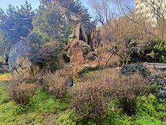 -陕西华浮宫酒店(未央湖公园店)