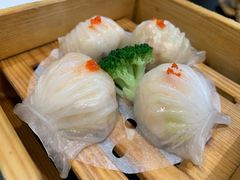 最忆粤点虾饺皇-最忆早茶(蜀汉路店)