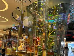 -视博茶点(美狮美高梅店)