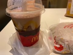 -麦当劳(长泰商业广场店)