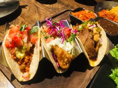 -Q MEX 库迈墨西哥餐吧(三里屯店)