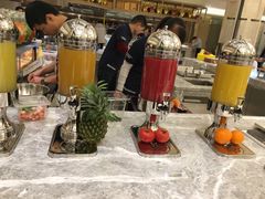 -盛宴标帜餐厅·亲子自助 (南昌喜来登酒店)