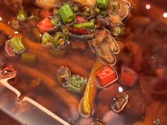 -香丰阁·烤鸭·川湘菜(清河店)