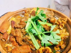 -包工仔·牛杂自助放题