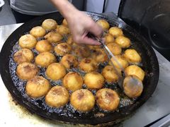 煎包-煎意浓·吴记煎包(交通路店)