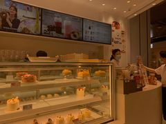 -卡玛王子·面包·蛋糕(南山宝能环球汇店)