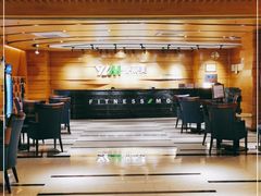 -悦莱美健身俱乐部(五羊新城店)