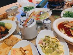 -绍兴老味道·非遗门店(银泰城店)