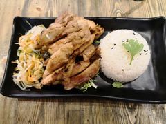 -little hlk 小饿龙(浦东嘉里城店)