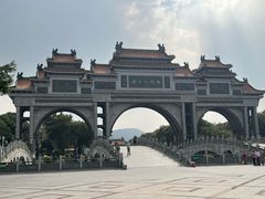 -顺峰山公园