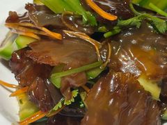 -前海沿·青岛菜(大拇指广场石老人店)