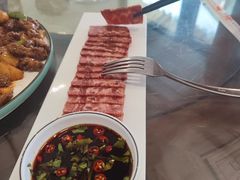 -素心小筑(后沙裕镇店)