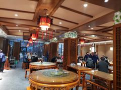 大堂-毅祥斋老孙家泡馍(西羊市店)
