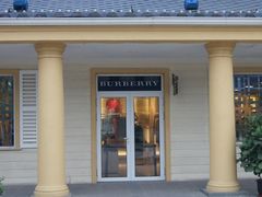 -BURBERRY(北京赛特奥特莱斯店)