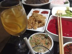 -海底捞火锅(德辉广场店)