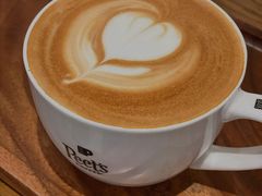 芝士分子拿铁-Peet's Coffee皮爷咖啡(德基店)