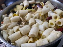 -菌极鲜野生菌火锅店(阳明祠店)