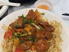 -稻香酒家·34年老字号·港式粤菜(侨光店)