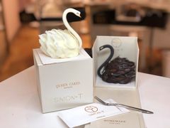 -西檬树SIMON·T轻奢蛋糕(大东方Max店)