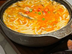 -北国饭店.海鲜.北方菜(新河路店)