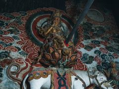 -报恩寺(平武县)