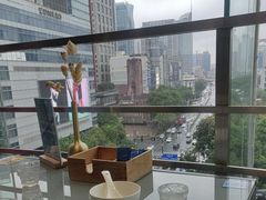 -小大董·烤鸭(观景餐厅·南京西路店)