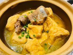 -印象天台·非遗文化美食