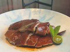 -珠海瑞吉酒店·宴庭中餐厅